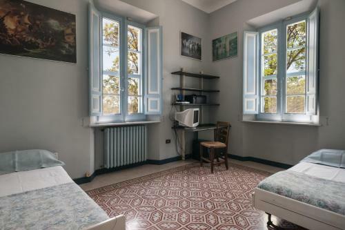 Villa Coralia D'epoca