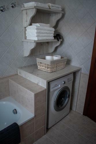 Apartamento Lacasaceleste