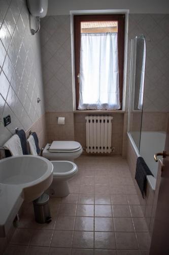 Apartamento Lacasaceleste