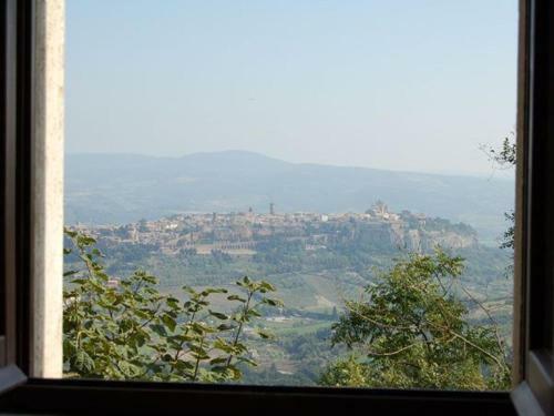 Villa Degli Affreschi