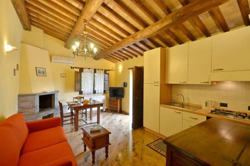 Apartamento Il Mandorlo