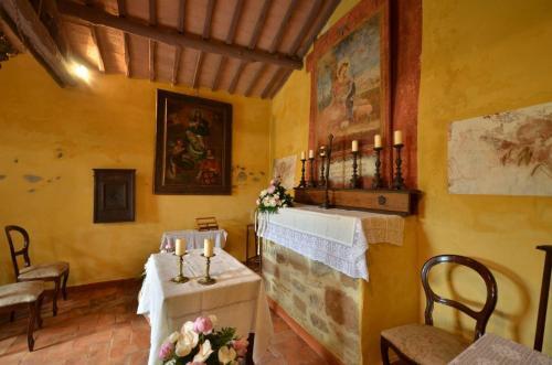 Apartamento L'elce
