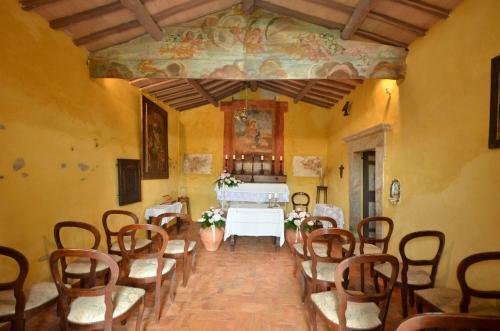 Apartamento L'elce