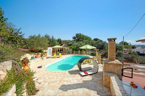Villa Marilena