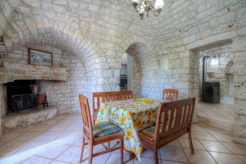 Apartamento La Casedda Di Pascarosa By Typney - P16