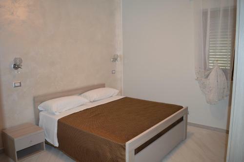 Hostal Sotto Il Cielo Del Cilento