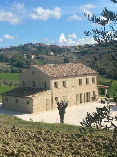 Agroturismo Casale Dei Cinque Colli