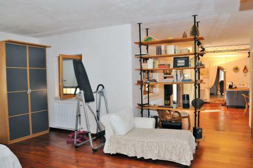Villa Rosmarino