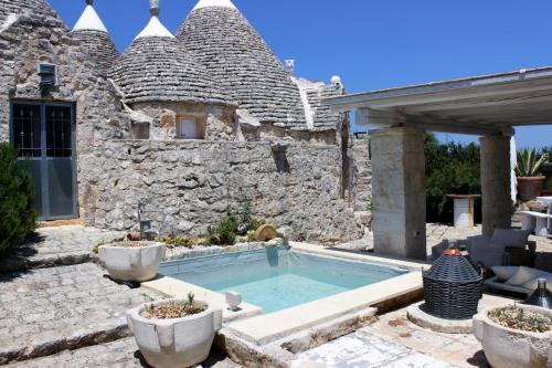 Country House Ostuni - Iap02103i-f