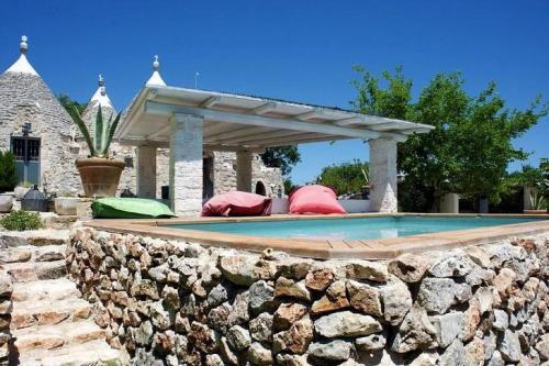 Country House Ostuni - Iap02103i-f