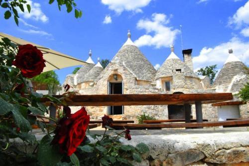 Country House Ostuni - Iap02103i-f