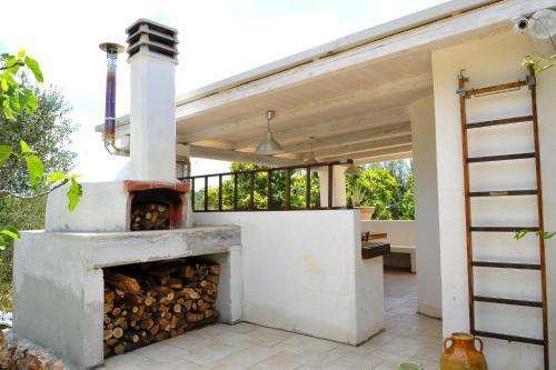 Country House Ostuni - Iap02103i-f