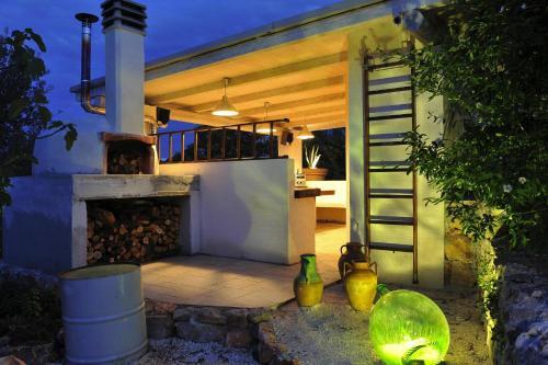 Country House Ostuni - Iap02103i-f