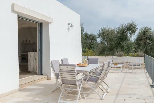 Villa Degli Ulivi By Wonderful Italy