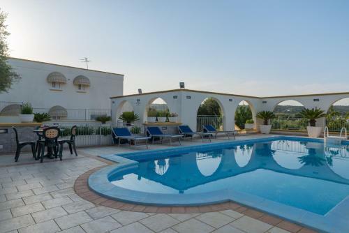 Villa Safi Holiday Homes