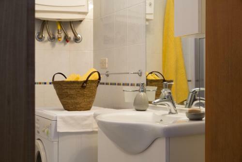Villa Safi Holiday Homes