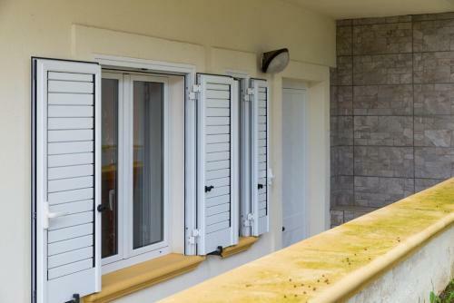 Villa Safi Holiday Homes