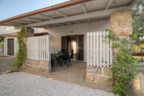 Villa P06 - Il Trullo Del Falegname By Typney