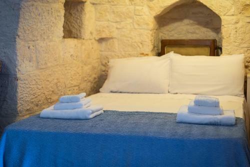 Villa P06 - Il Trullo Del Falegname By Typney