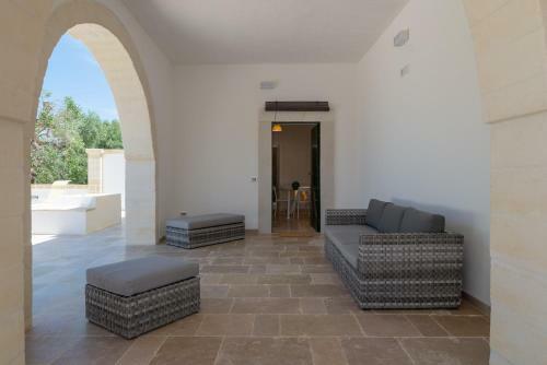 Villa Incanto Con Terrazza E Piscina By Wonderful Italy