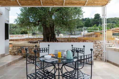 Villa Incanto Con Terrazza E Piscina By Wonderful Italy