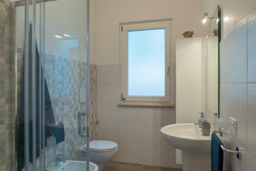 Villa Incanto Con Terrazza E Piscina By Wonderful Italy