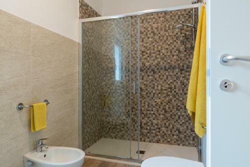 Villa Incanto Con Terrazza E Piscina By Wonderful Italy