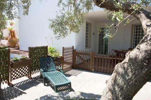 A Casa Di Giacomo