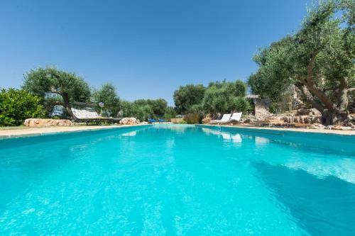 Certosa Villa Sleeps 8 With Pool Air Con And Wifi
