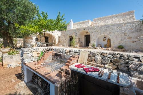 Certosa Villa Sleeps 8 With Pool Air Con And Wifi