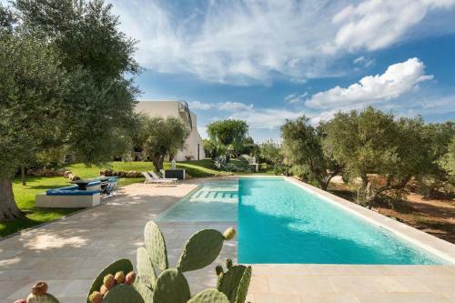 Villa Joy