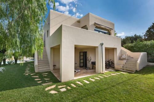 Villa Joy