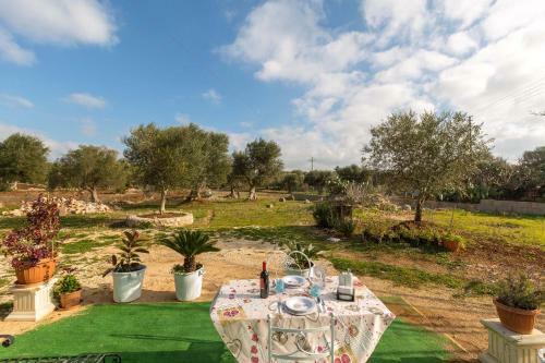 Trullo Monte Torto