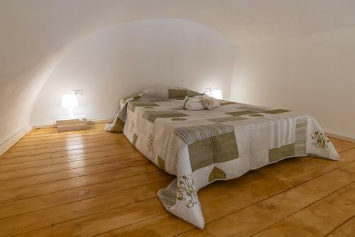 Apartamento La Casetta Di Betta