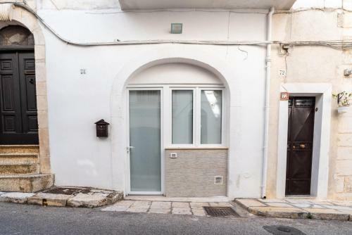 Apartamento La Casetta Di Betta