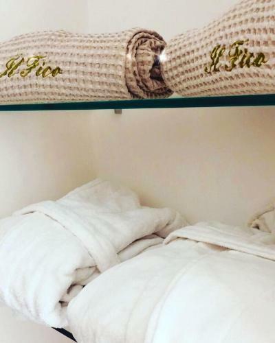 Bed & Breakfast Il Fico Deluxe