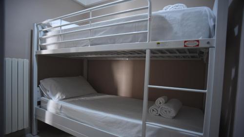 Apartamento Italianway - Galliani 15