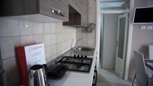 Apartamento Italianway - Galliani 15