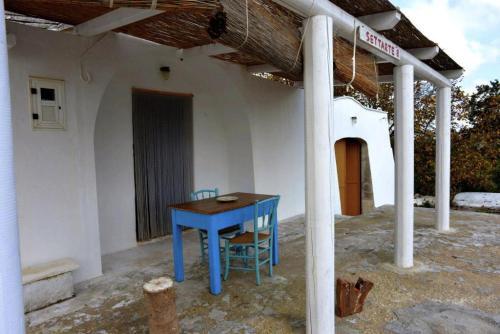 Holiday Home Ostuni - Iap02108h-f