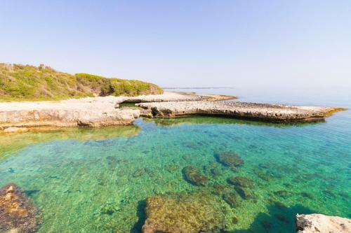 Apartamento Casa Vacanze Dafne In Salento