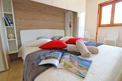Apartamento Casa Vacanze Fabiana A Otranto 4 Posti