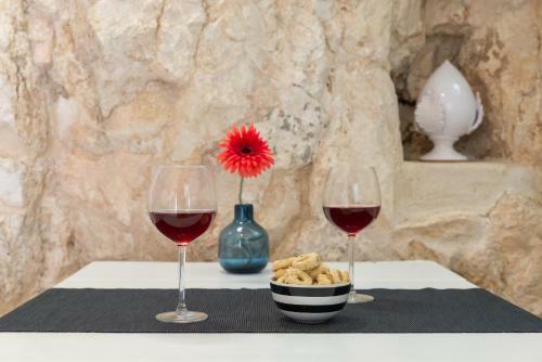 Apartamento Suite Blanche Con Jacuzzi By Wonderful Italy