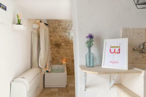 Apartamento Suite Blanche Con Jacuzzi By Wonderful Italy