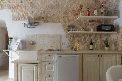 Apartamento Suite Blanche Con Jacuzzi By Wonderful Italy