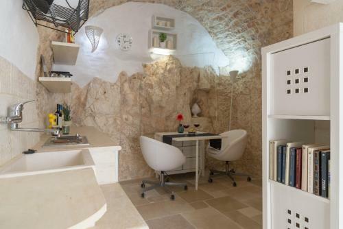 Apartamento Suite Blanche Con Jacuzzi By Wonderful Italy