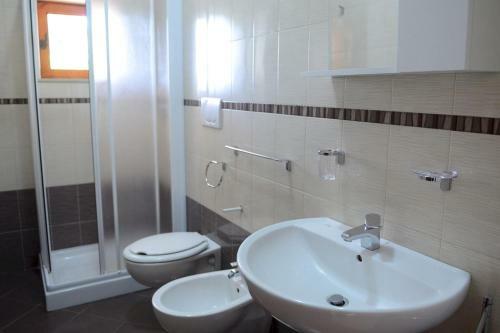 Apartamento Italianway - Contrada Camere