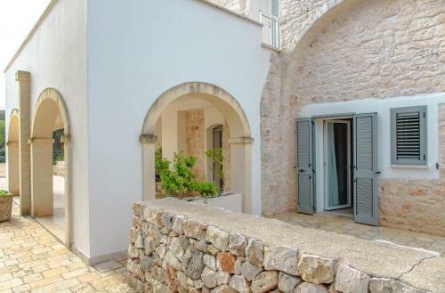 Bed & Breakfast Tenuta Ermes