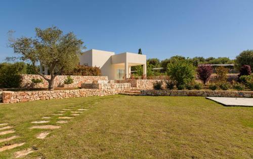 Bed & Breakfast Tenuta Ermes