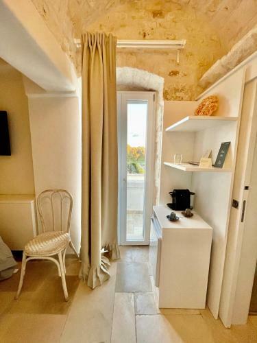Bed & Breakfast Tenuta Ermes