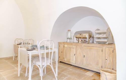 Bed & Breakfast Tenuta Ermes